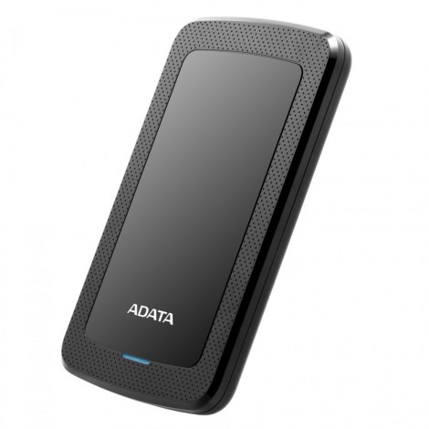 ADATA | HV300 | AHV300-2TU31-CBK | 2000 GB | 2.5 "" | USB 3.1 | Black | backward compatible with USB 2.0, 1. HDDtoGo free softwa - 3